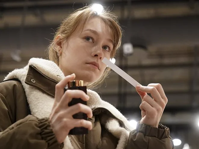 الروائح تؤثر على قراراتك وإدراكك ( مصدر الصورة: Life.ru )