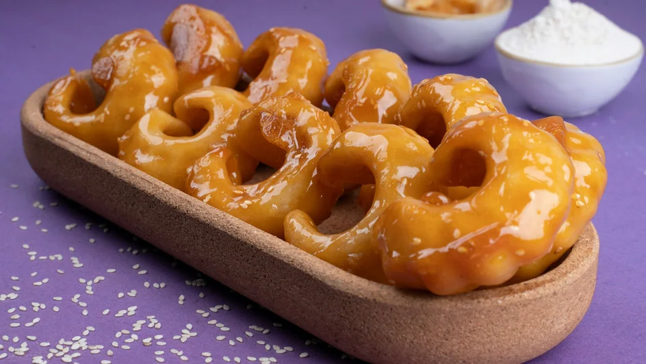 تأثير تناول السكر على الصحة النفسية ( مصدر الصورة: Lenta.Ru )