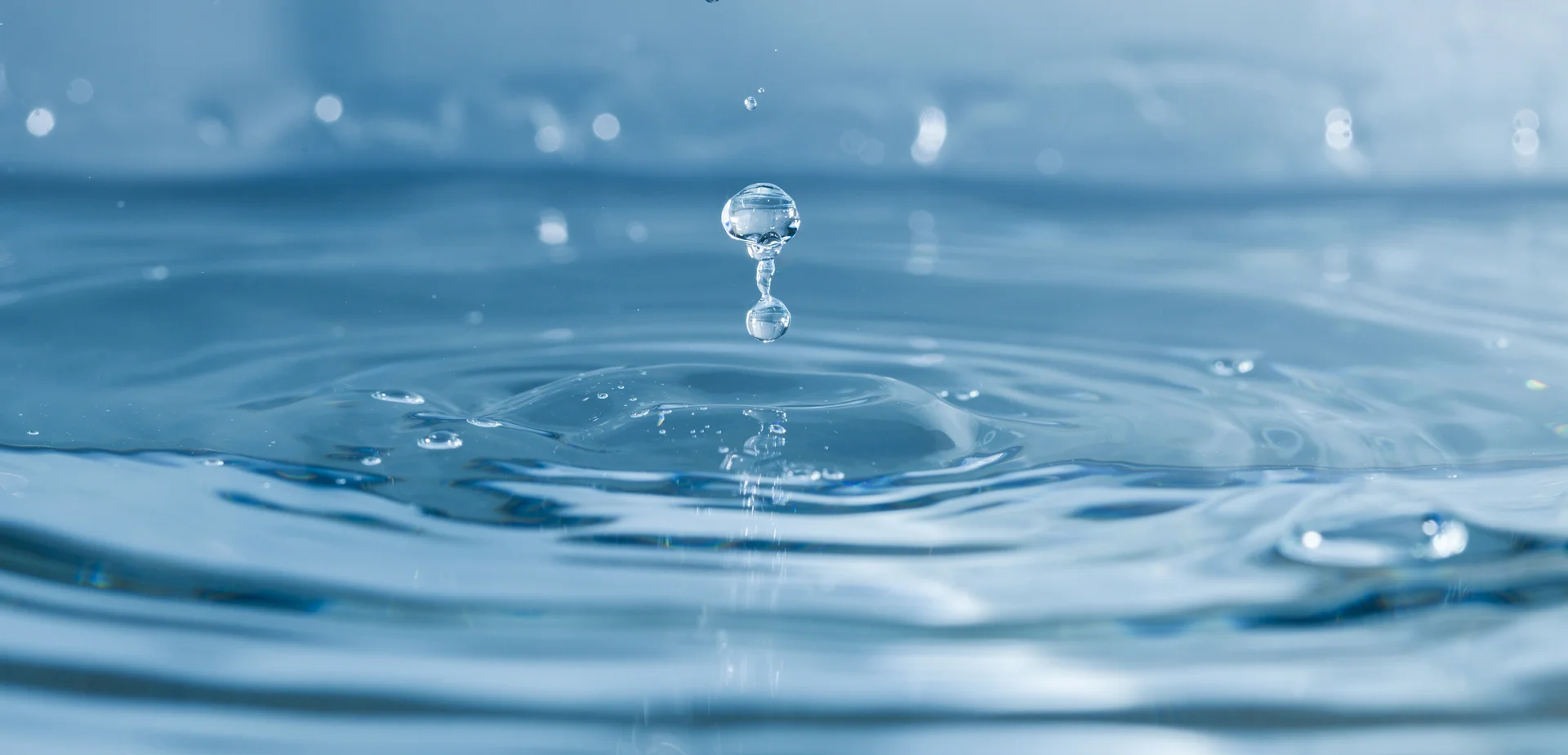 حساسية تجاه الماء ( مصدر الصورة: Unsplash)