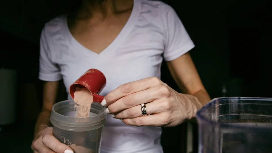 تقنية جديدة ترفع قيمة البروتين النباتي بشكل غير مسبوق ( مصدر الصورة: Unsplash )