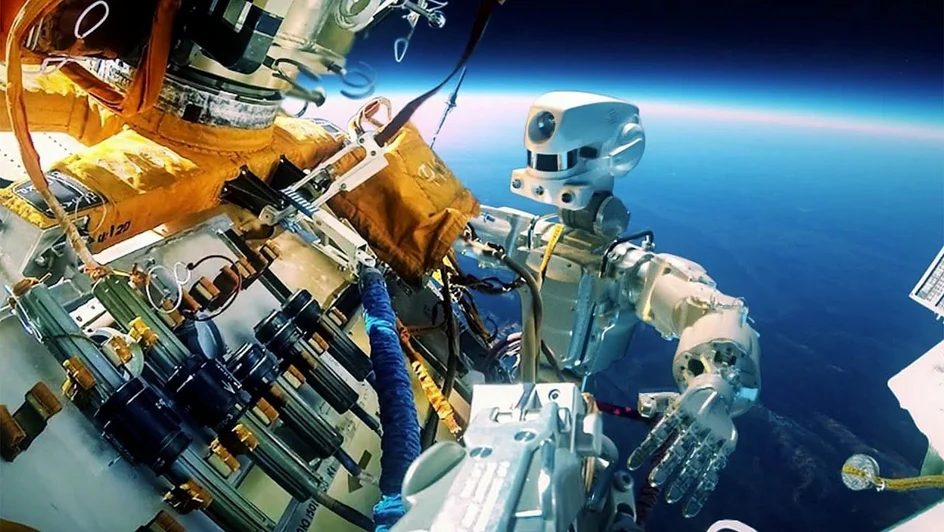 مادة مرنة جديدة للروبوتات ( مصدر الصورة: Lenta.ru )