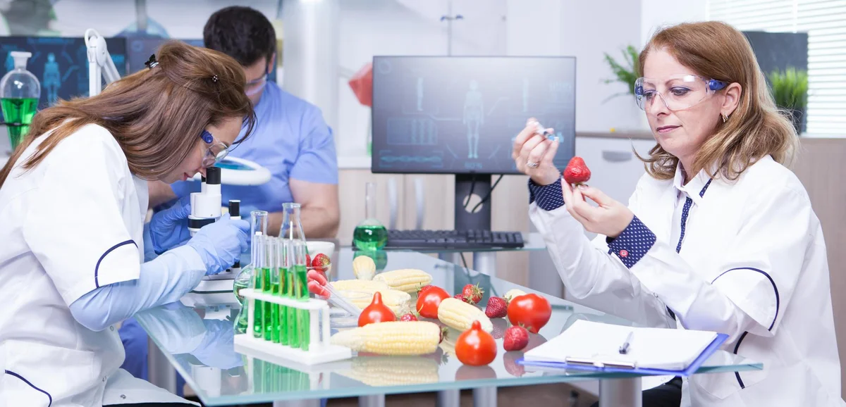 جائزة الغذاء العالمية 2026 ( مصدر الصورة: شركة Unilever )