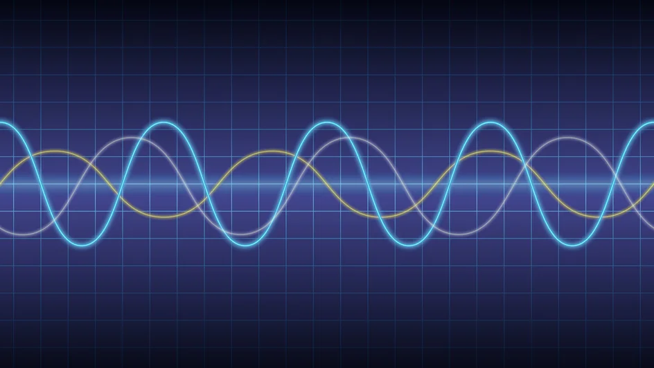 قياس الموجات الكهرومغناطيسية ( مصدر الصورة: Freepik )