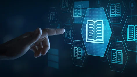 الذكاء الاصطناعي لتحليل منشورات مواقع التواصل الاجتماعي ( مصدر الصورة: Unsplash )