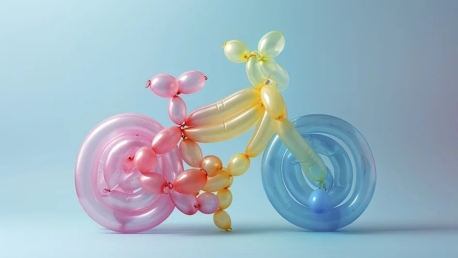 مخاطر البالونات الهوائية ( مصدر الصورة: Freepik )