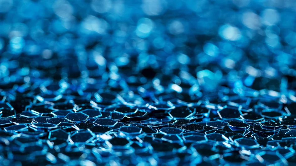 آلية عمل أكسيد الغرافين ( مصدر الصورة: Freepik )