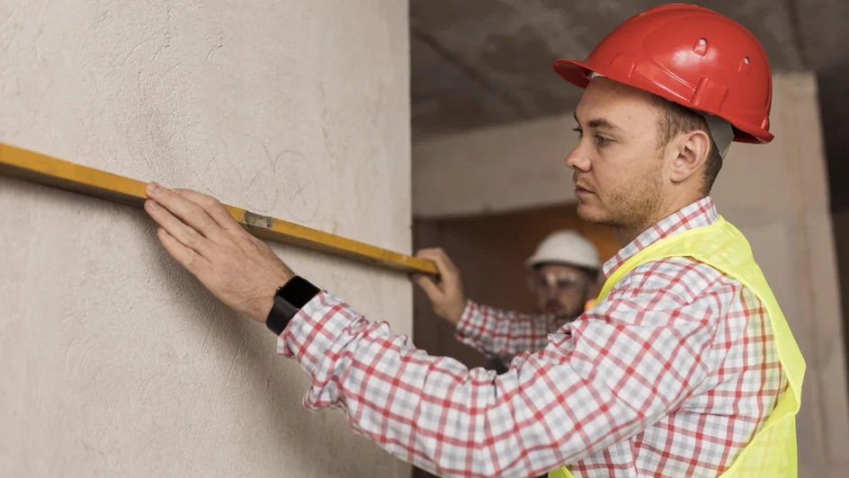 تحويل نشارة الخشب إلى ألواح بناء مقاومة للحريق ( مصدر الصورة: ETH Zurich )