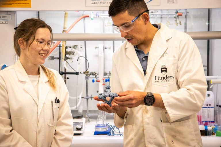 تنقية المواد الكيميائية الأبدية (PFAS) ( مصدر الصورة: Shutterstock )