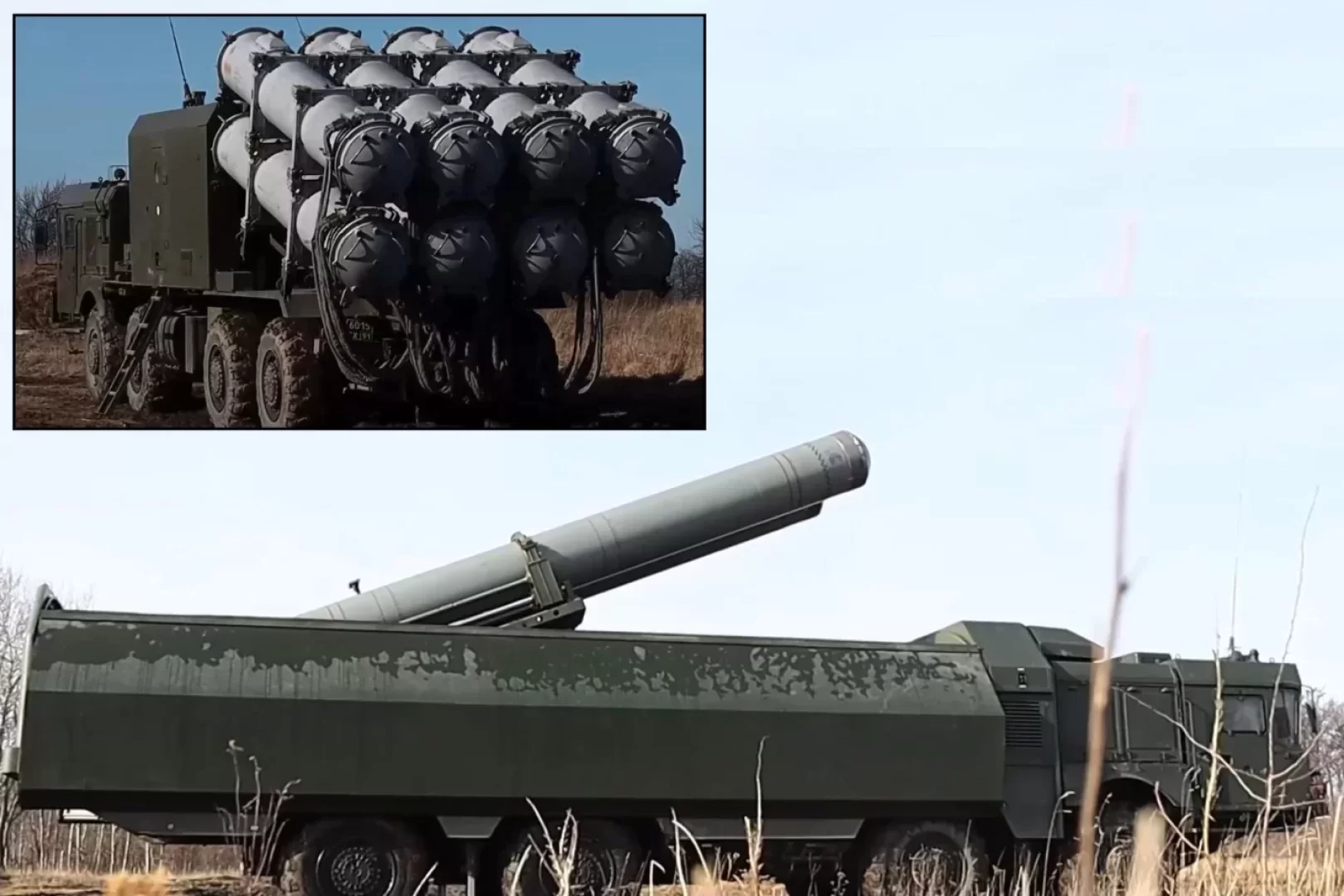 موسكو تعزز ردعها البحري باختبار صواريخ Oniks وKh-35 في البلطيق (مصدر الصورة: TASS)