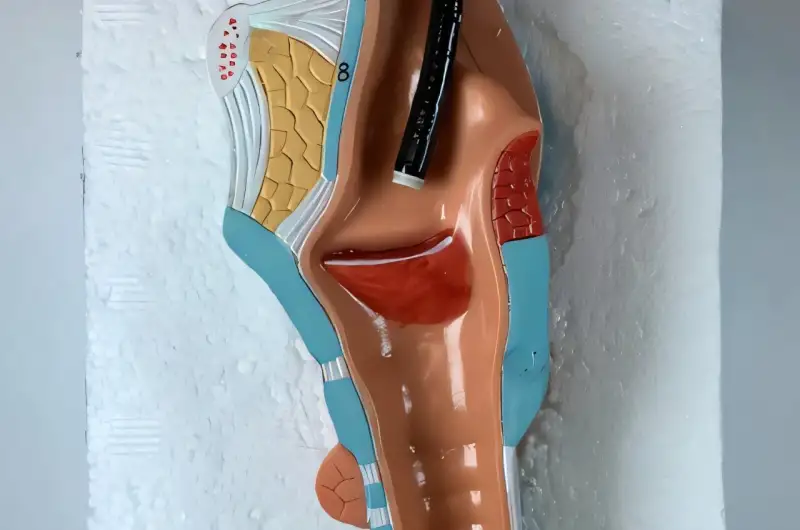 تقنية جديدة لعلاج سرطان الحنجرة ( مصدر الصورة: Pixabay )