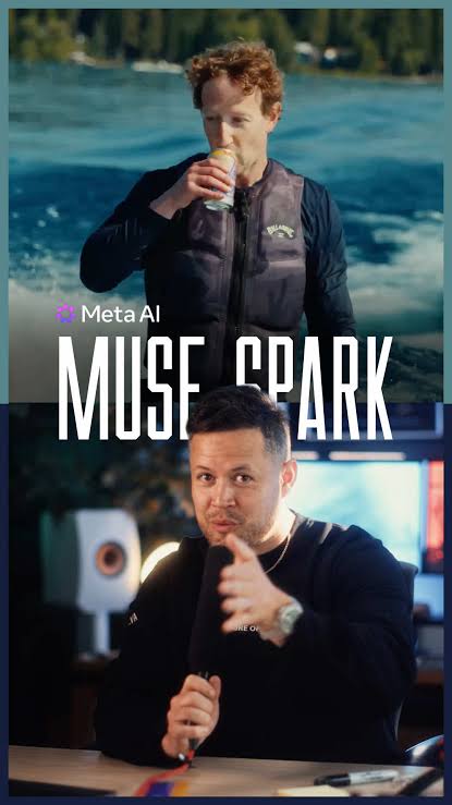 نموذج Muse Spark من ميتا ( مصدر الصورة:Getty Images )