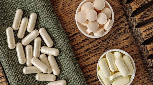 حبوب الجلوتاثيون ( مصدر الصورة: Stock )