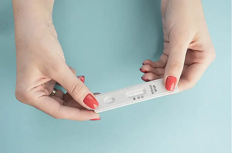 الكشف عن متحور كوفيد الجديد “Cicada” ( مصدر الصورة: Pixabay ) 