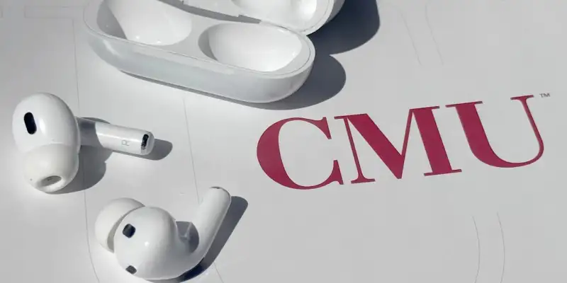 سماعات الأذن ( مصدر الصورة: Pixabay )