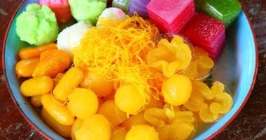 ملونات الطعام الصفراء ( مصدر الصورة: Pixabay )