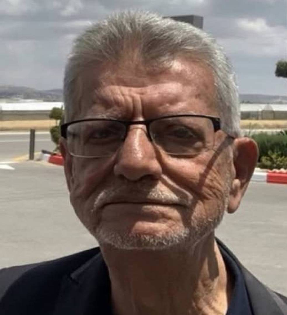 رحيل القامة المهنية الوطنية الفلسطينية محمد محمود حوسوا.. مسيرة عطاء وإرث لا يزول - ندى درغام