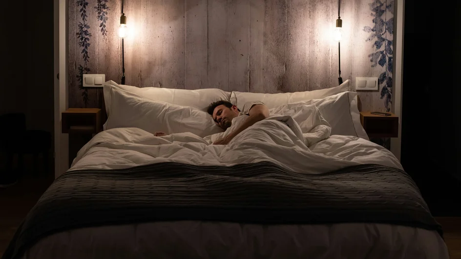 الكوابيس المتكررة ليست أمرا عابرا ( مصدر الصورة: Unsplash )