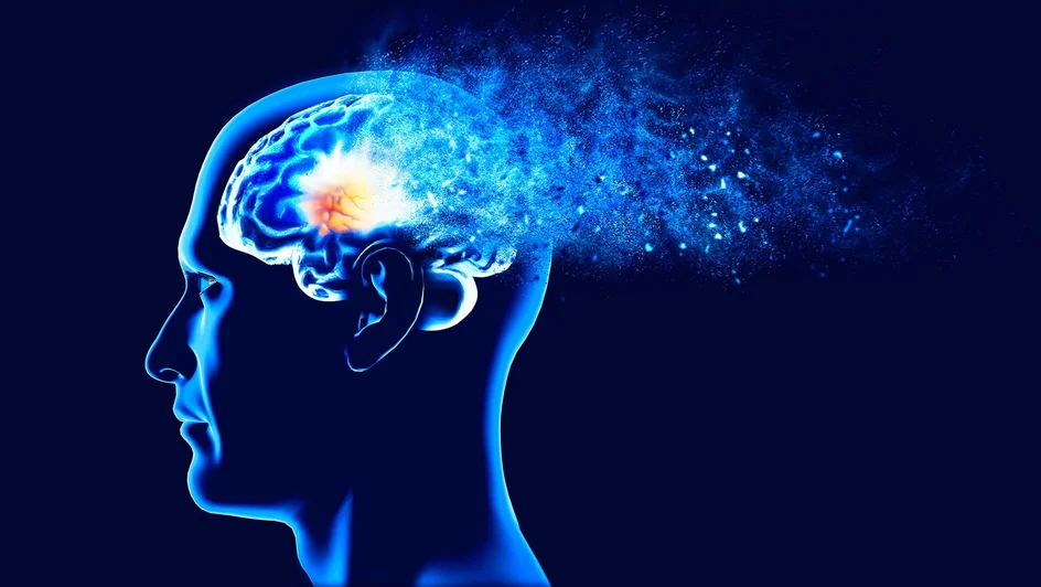 التهاب الجلد التأتبي والزهايمر ( مصدر الصورة: Unsplash )