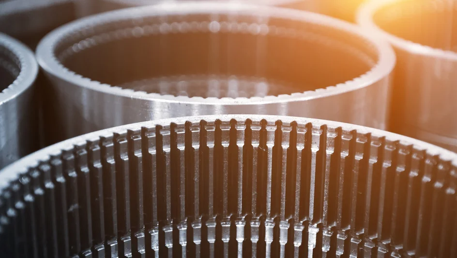 الطباعة المعدنية ثلاثية الأبعاد ( مصدر الصورة: جامعة بوردو )