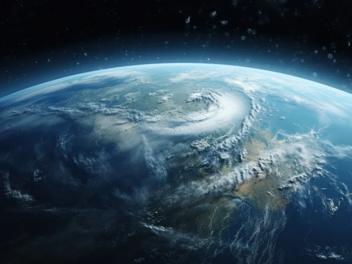 رصد الغازات الدفيئة بدقة عالية ( مصدر الصورة: Unsplash )