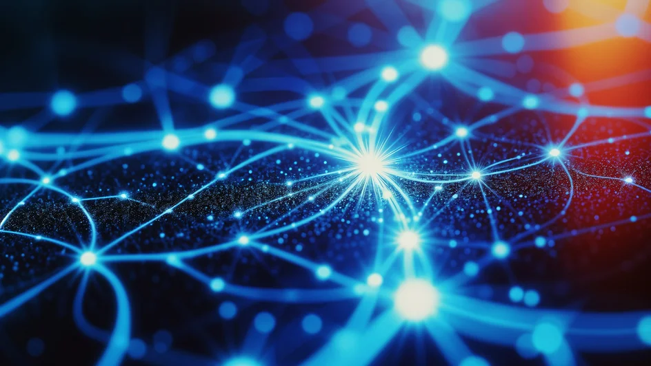 الجهاز العصبي الطرفي ( مصدر الصورة: جامعة يوتا للعلوم )