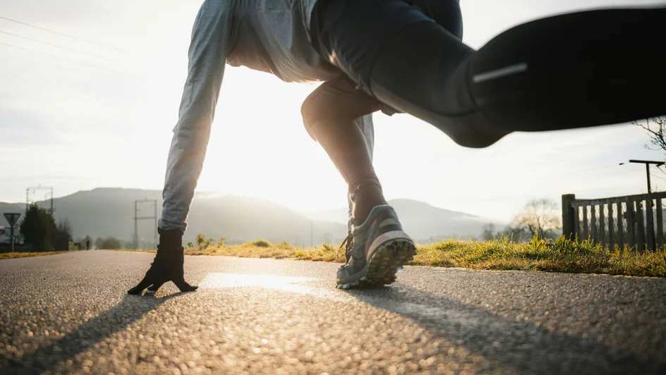 التمارين المتقطعة عالية الشدة المعروفة باسم HIIT  ( مصدر الصورة: Freepik )