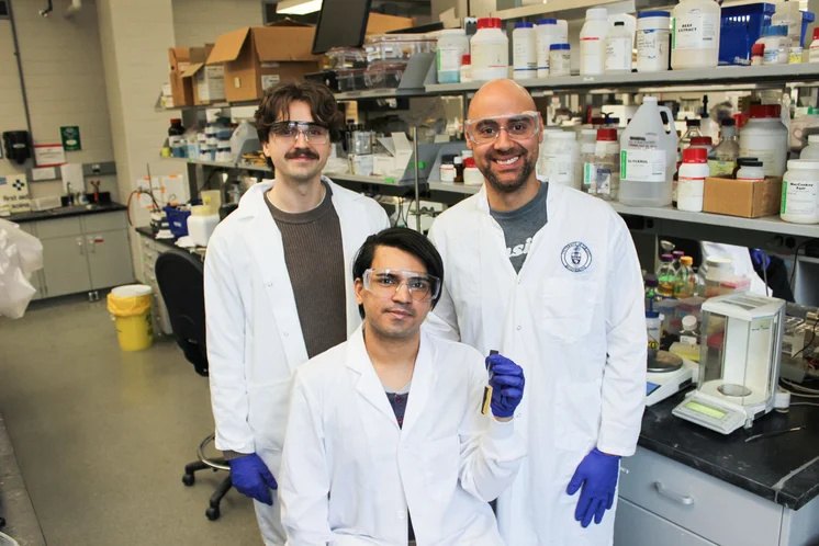 تقنية جديدة لإنتاج مكونات التجميل ( مصدر الصورة: Unsplash )