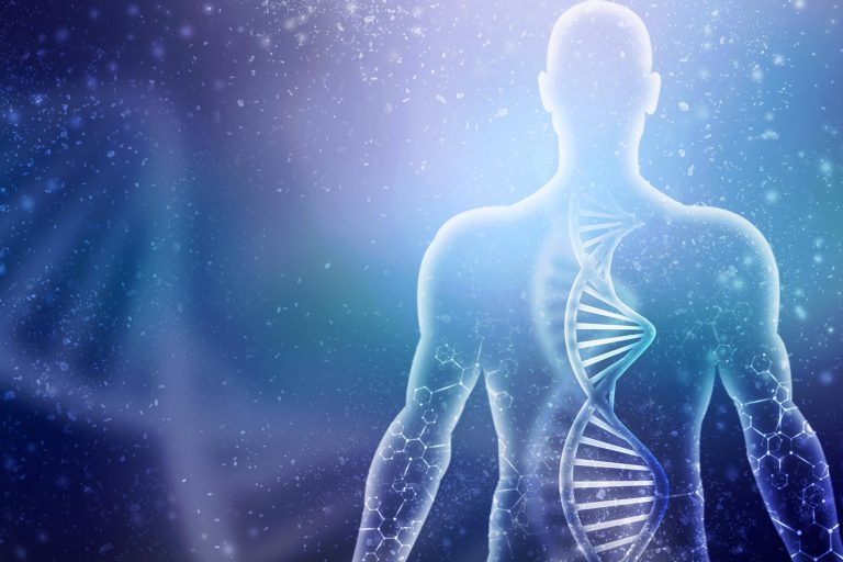 إعادة نمو الأطراف ( مصدر الصورة: Freepik )