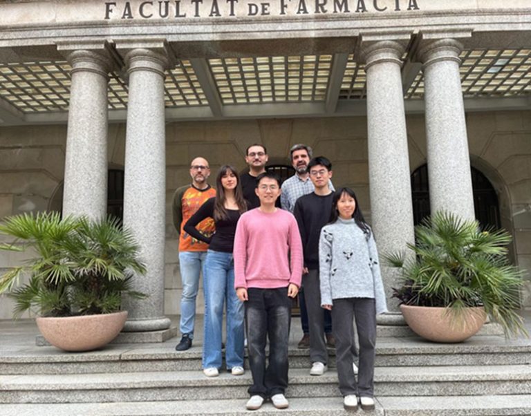 الدهون الغذائية وصحة الجسم ( مصدر الصورة: University of Barcelona )