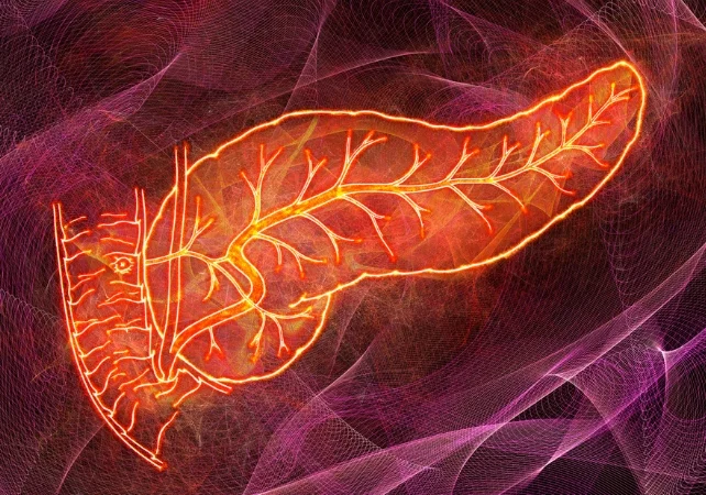 مرض السكري من النوع الخامس ( مصدر الصورة: Pixabay )