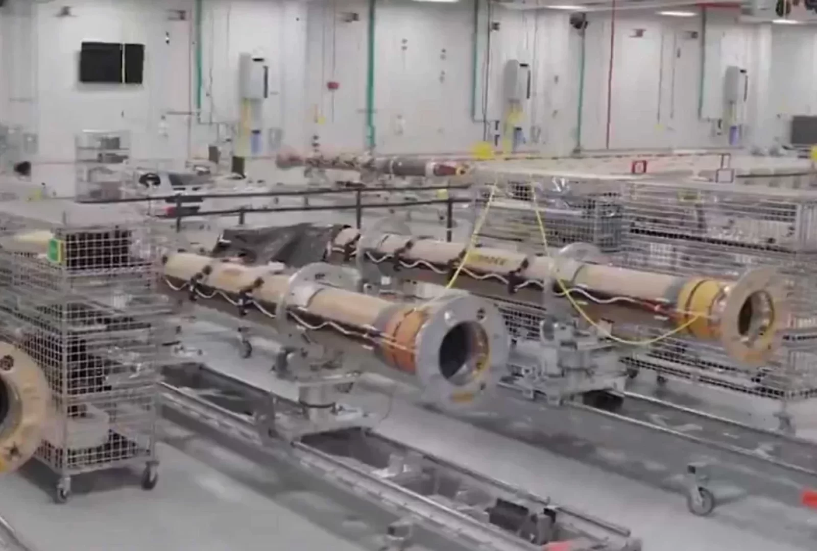 أمريكا توسع إنتاجها لمنظومة ثاد بعد الدروس المستفادة من الحروب الحديثة (مصدر الصورة: Lockheed Martin)