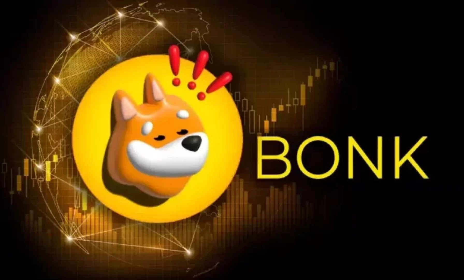 ضربة جديدة لعملة BONK.. الشطب من منصة Upbit يشعل الهبوط ويكسر دعما مهما (مصدر الصورة: btcacademy.online‏)
