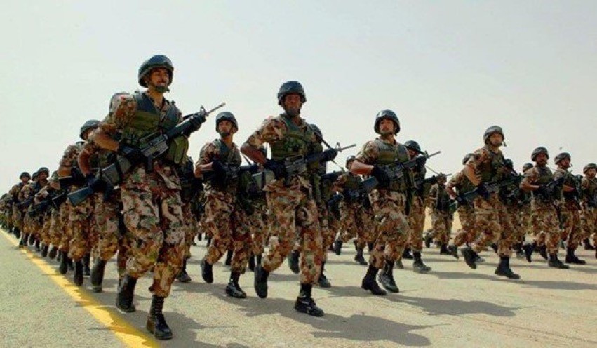المغرب يعلّق مشاركته في أعمال التحالف السعودي في اليمن