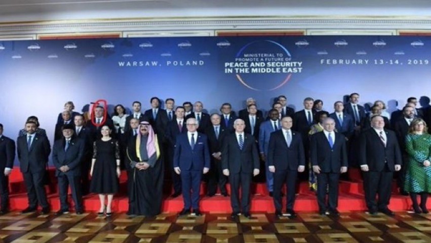 تونس: غضب من مشاركة تونسية غير معلنة في مؤتمر 