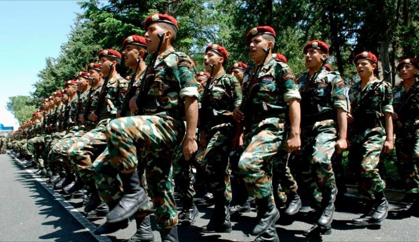 سوریا... راتب شهری للعسکریين المسرحین وهذه شروط الحصول علیه
