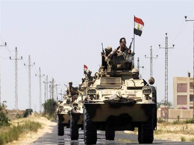دار الإفتاءالمصرية: دعم أبطال الجيش والشرطة فى حربهم ضد الإرهاب واجب شرعي