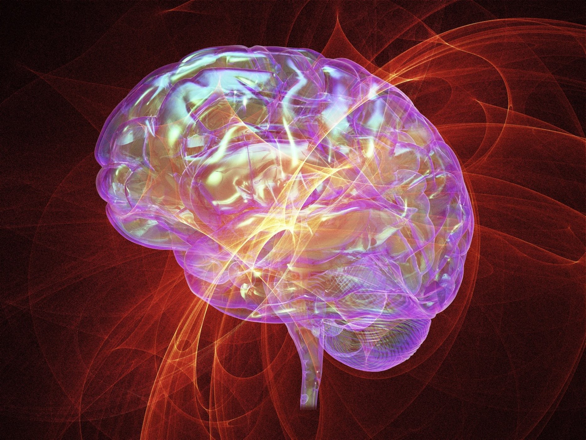 Мозг без кислорода живет. Электронный мозг. Химические реакции в мозгу. Мозг красивые картинки.