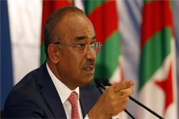 الجزائر: تعيين حكومة جديدة برئاسة بدوي نور الدين