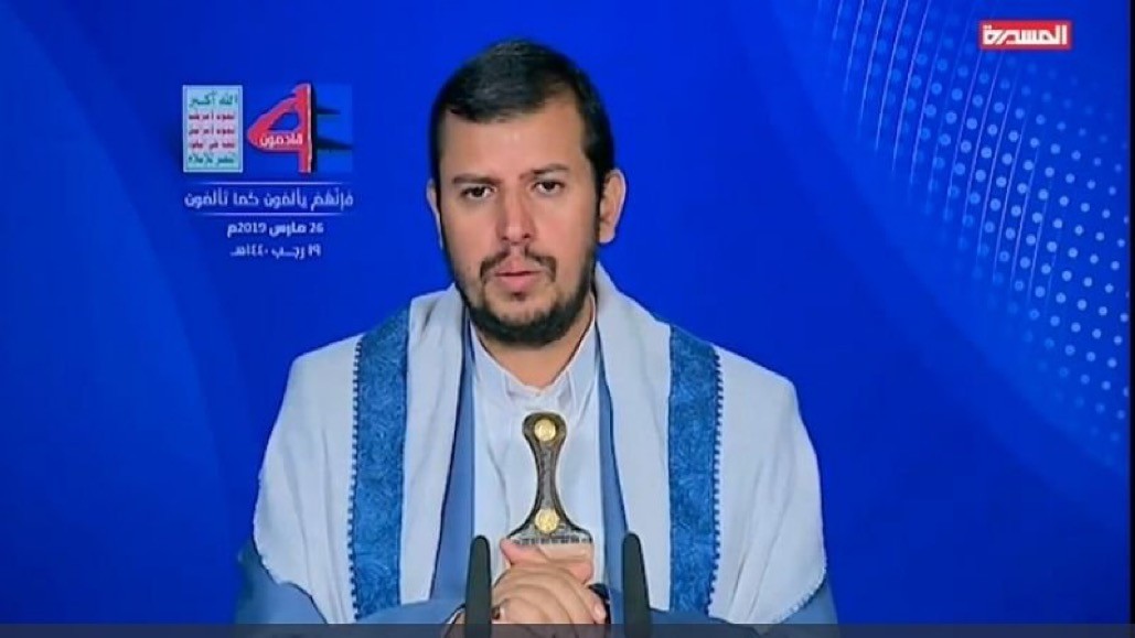 الحوثي يحذر اسرائيل ودول التحالف العربي: سنوجه أقسى الضربات لهم