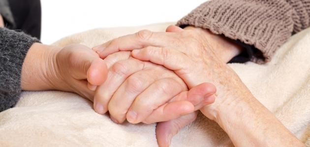 عدم شم هذه الروائح قد يعني 