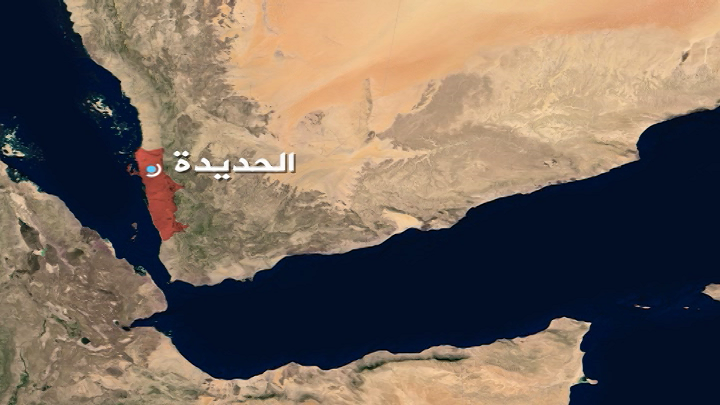 اليمن استشهاد امرأة مسنة وإصابة طفلة في قصف للعدوان على التحيتا