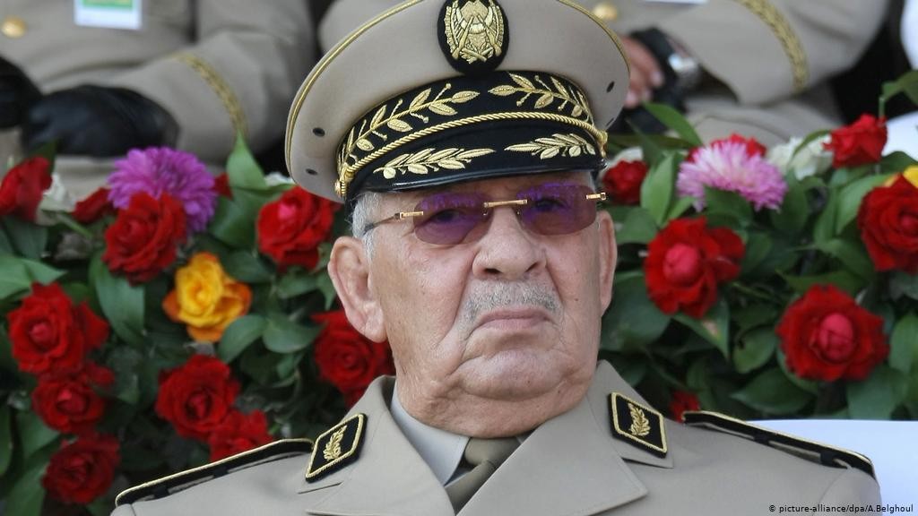 الحراك مستمر في رفض 