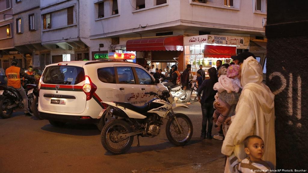 تعاطف واسع مع شاب حاول سرقة بنك في المغرب.. والسبب؟