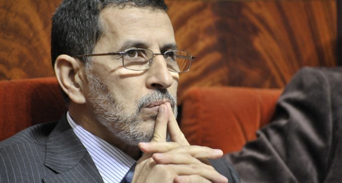 حزب العدالة والتنمية المغربي يفقد رئاسة جماعة ترابية بضواحي الفقيه بن صالح