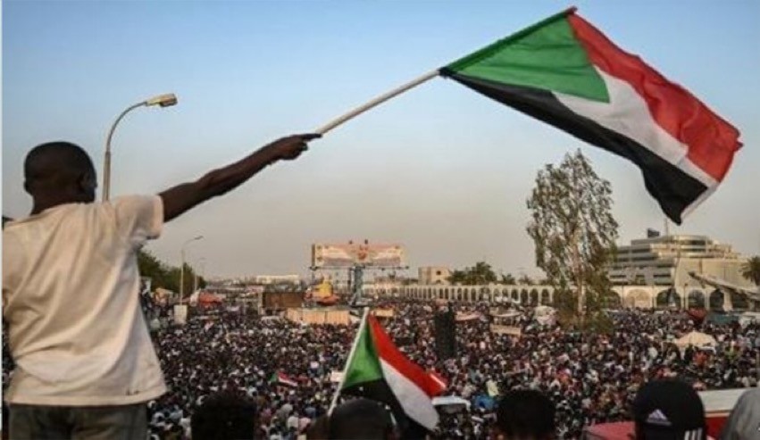 اسرائيل واختطاف الثورة السودانية (1) . النهضة نيوز