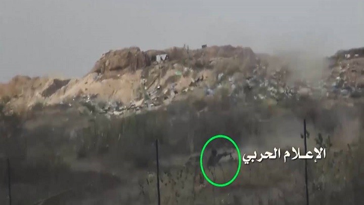 اليمن مصرع وجرح موالين للعدوان السعودي بينهم قيادات في عملية هجومية بالبيضاء
