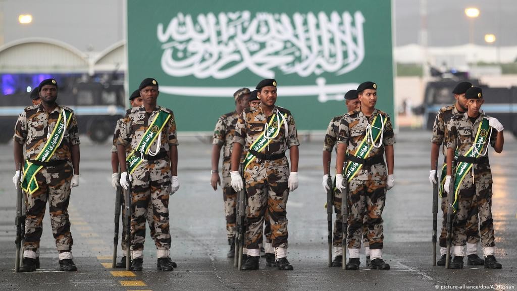 لهذه الأسباب يواجه تدريب ضباط سعوديين انتقادات واسعة في ألمانيا.. ووصف السعودية بقاطعي الرؤس