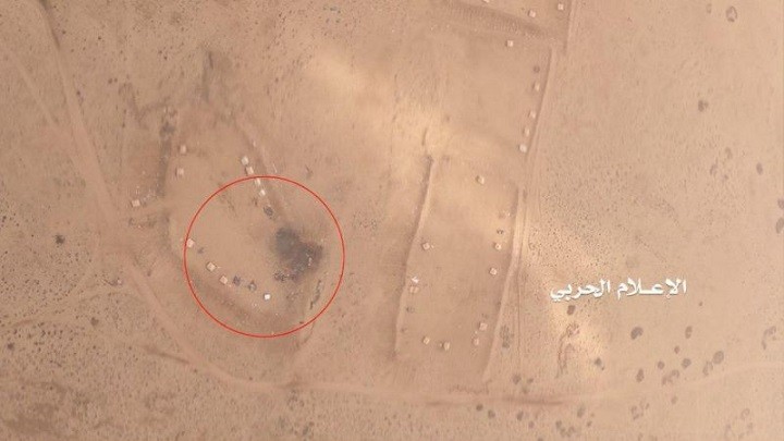 مصرع جنود سعوديين في هجوم لسلاح الجو والمدفعية بجيزان
