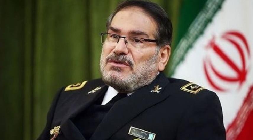 مسؤول إيراني: إيران مستمرة في دعم المقاومة الفلسطينية رغم العقوبات الإقتصادية