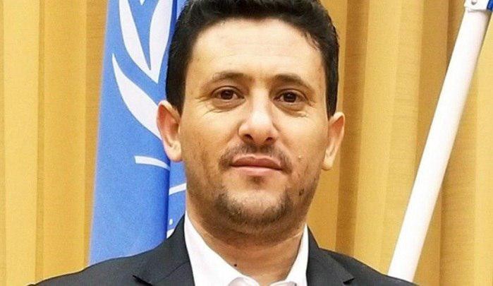 اليمن رئيس لجنة الأسرى: أطلقنا مبادرة لتبادل 1000 أسير بمناسبة رمضان إلا أن السعودية رفضت